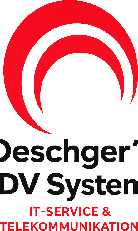 Oeschger´s EDV Logo #003